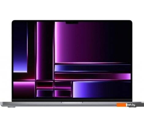  - Ноутбуки Apple Macbook Pro 16