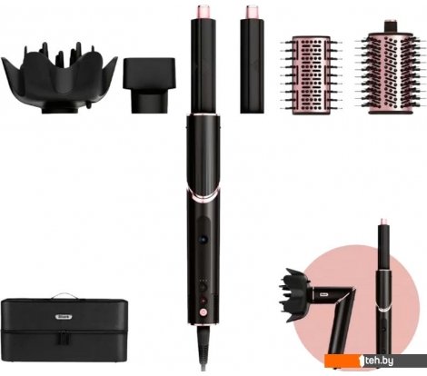  - Фены Shark FlexStyle HD440EU - FlexStyle HD440EU