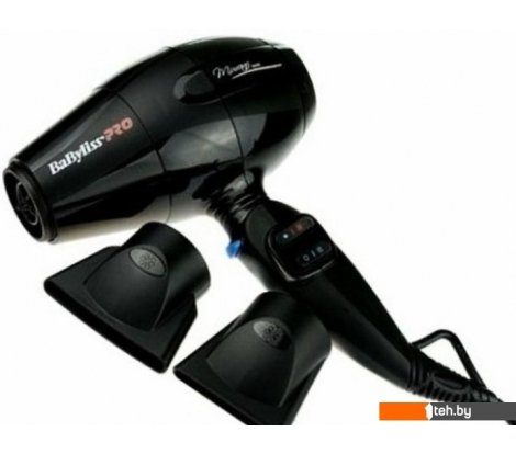  - Фены BaByliss PRO Murano [BAB6160INRE] - Murano [BAB6160INRE]