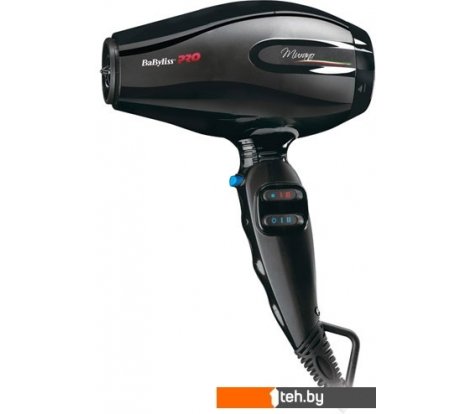  - Фены BaByliss PRO Murano [BAB6160INRE] - Murano [BAB6160INRE]