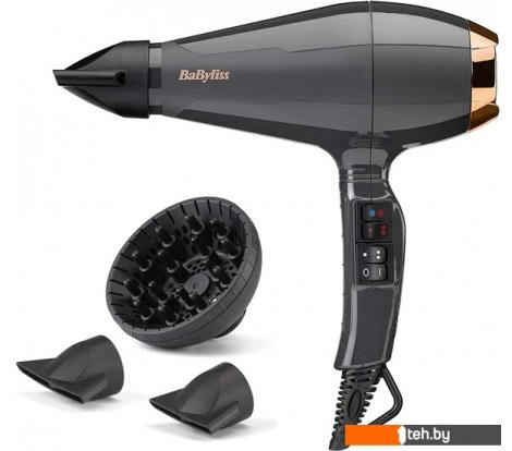  - Фены BaByliss 6719DE - 6719DE
