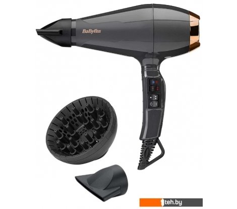  - Фены BaByliss 6719DE - 6719DE