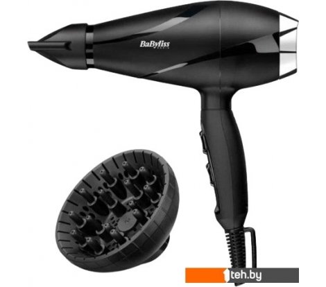  - Фены BaByliss 6710DE - 6710DE
