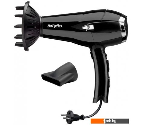  - Фены BaByliss D374DE - D374DE