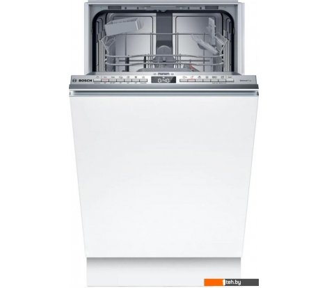  - Посудомоечные машины Bosch Serie 4 SPV4EKX24E - Serie 4 SPV4EKX24E