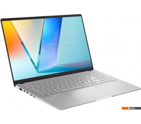  - Ноутбуки ASUS VivoBook S15 OLED S5507QA-MA078W - VivoBook S15 OLED S5507QA-MA078W