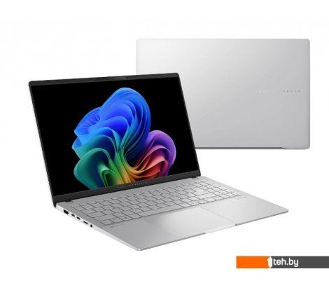  - Ноутбуки ASUS VivoBook S15 OLED S5507QA-MA012W - VivoBook S15 OLED S5507QA-MA012W