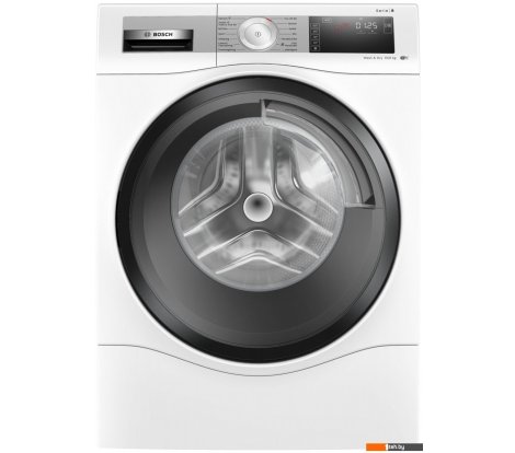  - Стиральная машина Bosch WDU8H542SN - WDU8H542SN