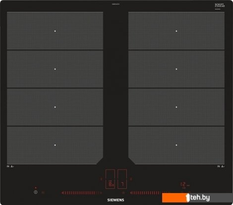  - Варочные панели Siemens EX601LXC1E - EX601LXC1E