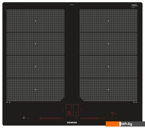  - Варочные панели Siemens EX601LXC1E - EX601LXC1E