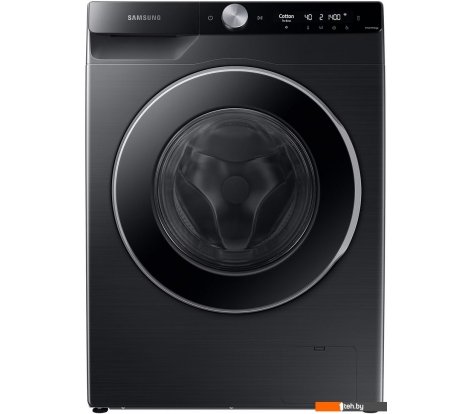  - Стиральная машина Samsung WW11CG604CLBLP - WW11CG604CLBLP