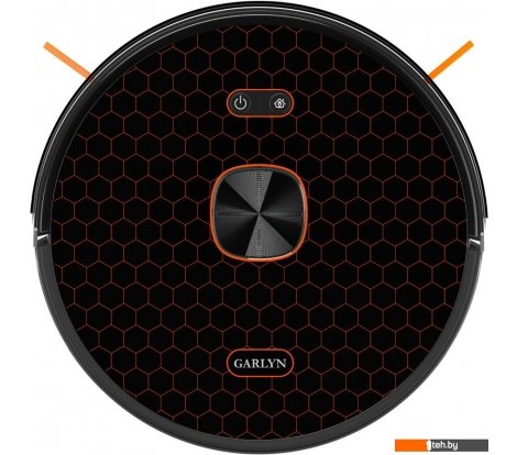  - Роботы-пылесосы Garlyn SR-750 - SR-750