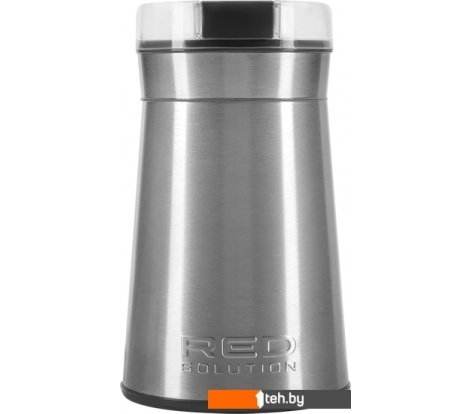  - Кофемолки, ростеры для кофе RED Solution RCG-M1608 - Solution RCG-M1608