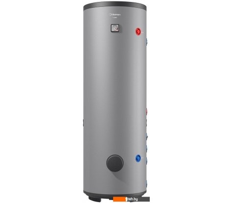  - Водонагреватели Thermex Nixen 250 F (Combi) - Nixen 250 F (Combi)