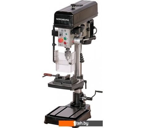 - Деревообрабатывающие и металлообрабатывающие станки Nordberg ND2053P - ND2053P