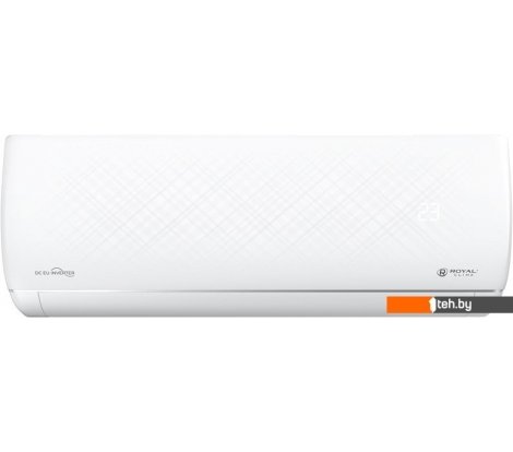  - Кондиционеры Royal Clima Renaissance DC EU Inverter 2024 RCI-RND24HN - Renaissance DC EU Inverter 2024 RCI-RND24HN