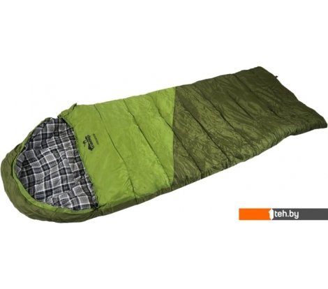  - Спальные мешки TRAMP Kingwood Regular TRS-053R (правая молния) - Kingwood Regular TRS-053R (правая молния)