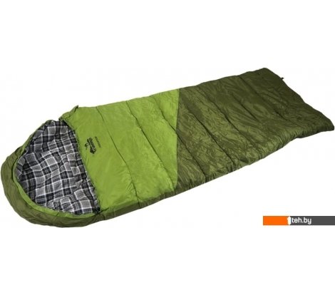  - Спальные мешки TRAMP Kingwood Regular TRS-053R (правая молния) - Kingwood Regular TRS-053R (правая молния)