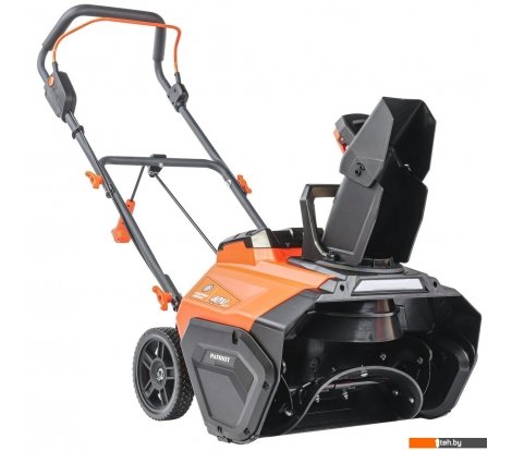  - Снегоуборщики и подметальные машины Patriot PE 4542 LCT (с 2-мя АКБ) - PE 4542 LCT (с 2-мя АКБ)