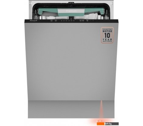  - Посудомоечные машины Weissgauff BDW 6136 D Inverter AutoOpen Infolight - BDW 6136 D Inverter AutoOpen Infolight