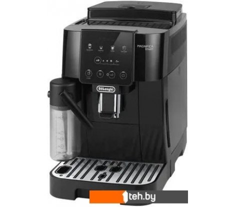  - Кофеварки и кофемашины DeLonghi Magnifica Start ECAM223.61.GB - Magnifica Start ECAM223.61.GB