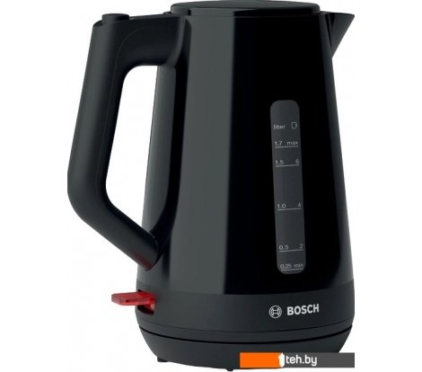  - Электрочайники и термопоты Bosch TWK1M123 - TWK1M123