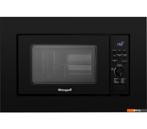  - Микроволновые печи Weissgauff HMT-620 B Grill - HMT-620 B Grill