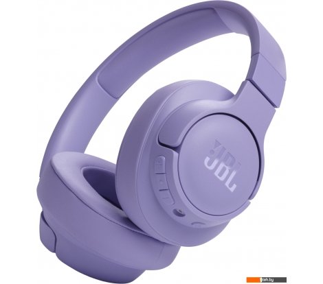  - Наушники и гарнитуры JBL Tune 720BT (сиреневый) - Tune 720BT (сиреневый)