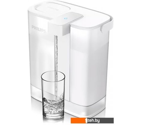  - Фильтры и системы для очистки воды Philips AWP2980WH/58 - AWP2980WH/58