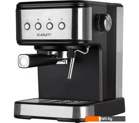 - Кофеварки и кофемашины Scarlett SC-CM33022 - SC-CM33022