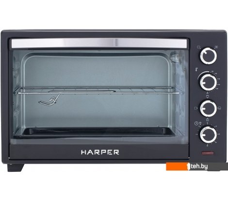  - Мини-печи (ростеры) HARPER HMO-48C11 - HMO-48C11