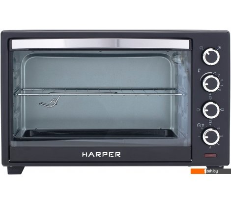  - Мини-печи (ростеры) HARPER HMO-48C11 - HMO-48C11