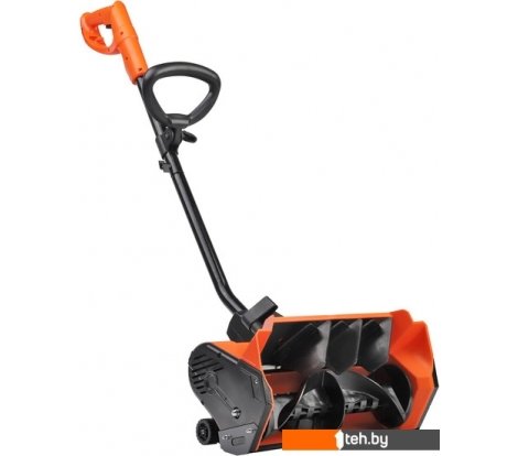  - Снегоуборщики и подметальные машины Patriot PS 1600 E - PS 1600 E