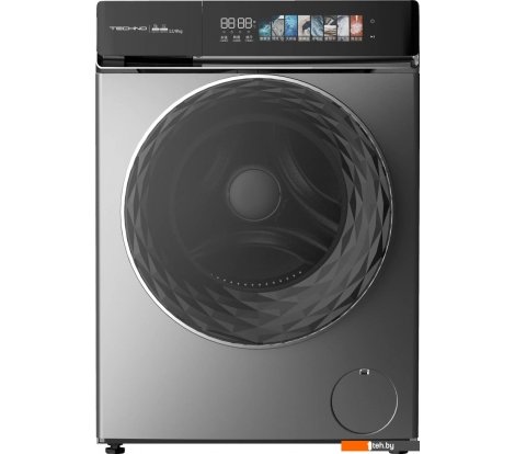  - Стиральная машина Techno W1014S-SD6G-M401 - W1014S-SD6G-M401