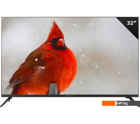  - Телевизоры Techno Smart KDG32GR680ANTS - Smart KDG32GR680ANTS