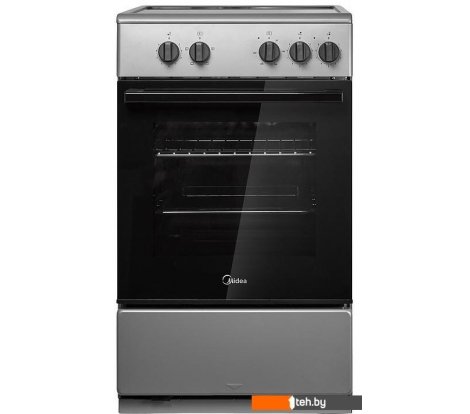  - Кухонные плиты Midea MFE-2G - MFE-2G