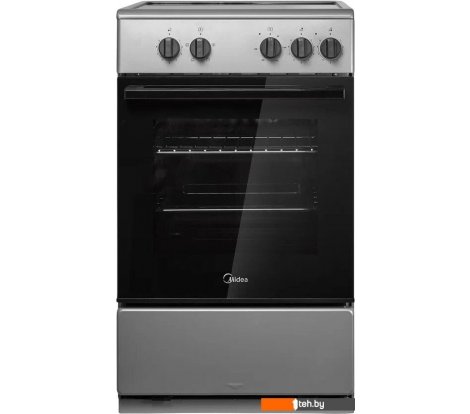  - Кухонные плиты Midea MFE-2G - MFE-2G