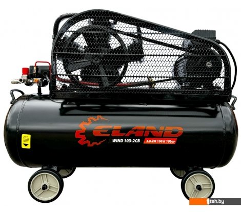  - Компрессоры ELAND Wind 103-2CВ - Wind 103-2CВ