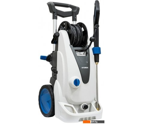 - Мойки высокого давления Hyundai HHW 210-550BL PRO - HHW 210-550BL PRO