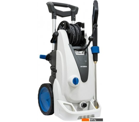  - Мойки высокого давления Hyundai HHW 210-550BL PRO - HHW 210-550BL PRO