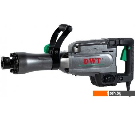  - Отбойные молотки DWT AHP14-30 BMC - AHP14-30 BMC