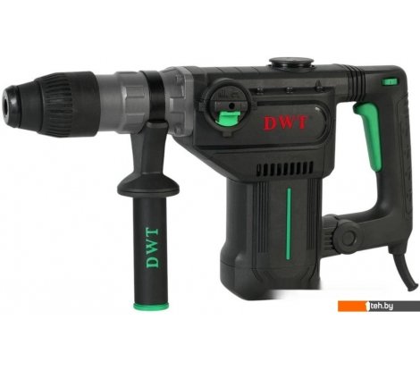  - Перфораторы DWT BHP12-40V BMC (кейс) - BHP12-40V BMC (кейс)