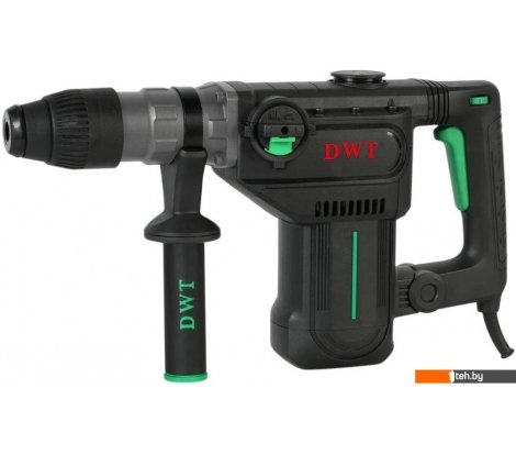  - Перфораторы DWT BHP12-40V BMC (кейс) - BHP12-40V BMC (кейс)