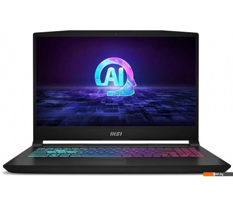  - Ноутбуки MSI Katana A15 AI B8VG-489XBY - Katana A15 AI B8VG-489XBY