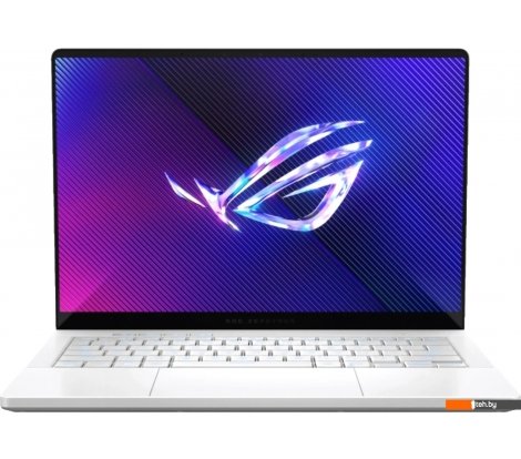  - Ноутбуки ASUS ROG Zephyrus G14 OLED 2024 GA403UU-QS077 - ROG Zephyrus G14 OLED 2024 GA403UU-QS077