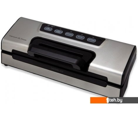  - Вакуумные упаковщики Zigmund & Shtain VS-508 - VS-508