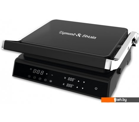 - Электрогрили Zigmund & Shtain Grillmeister ZEG-933 - Grillmeister ZEG-933