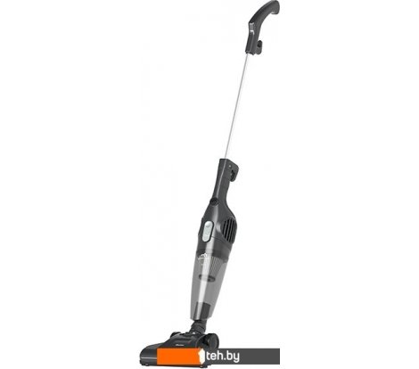  - Пылесосы Blackton Bt VC1605B (серый) - Bt VC1605B (серый)