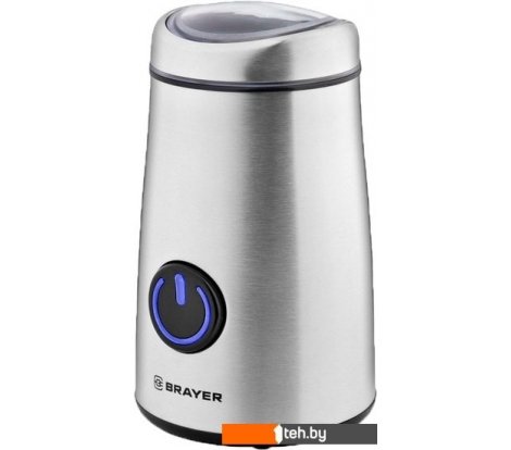  - Кофемолки, ростеры для кофе Brayer BR1184 - BR1184