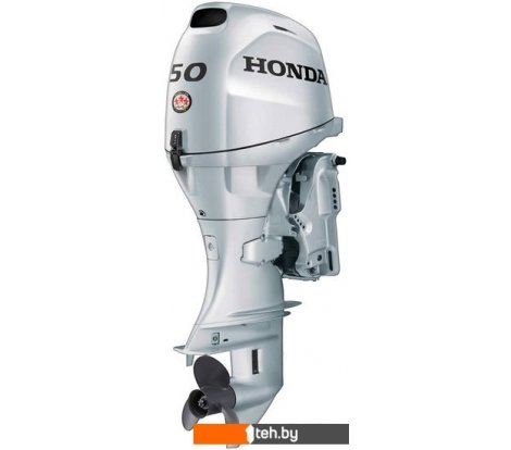 - Лодочные моторы Honda BF50DK4 LRTU - BF50DK4 LRTU
